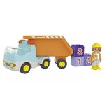 PLAYMOBIL 71685 - Junior Camion benne