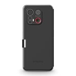 Emporia Smart.6 noir téléphone senior Android - 4900 mAh  5G  WiFi  BT  NFC