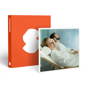 SMARTBOX - Coffret Cadeau Carte cadeau bien-être - 100 € -  Multi-thèmes
