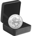 Pièce de monnaie en Argent 15 Dollars g 31.39 Millésime 2026 Lunar Year HORSE