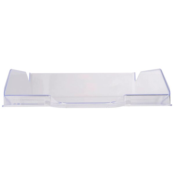 Corbeille À Courrier Combo Midi Iderama - Cristal Brillant - X 6 - Exacompta