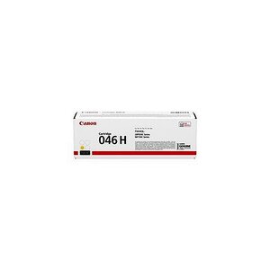 Canon crg 046h toner jaune 1251c002