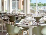 SMARTBOX - Coffret Cadeau 2 nuits à l'hôtel Mercure Thalasso & Spa Port-Fréjus 4* sur la Côte d'Azur -  Séjour