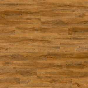 WallArt Planches d'aspect de bois Chêne de récupération Marron rouille