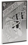 Pièce de monnaie en Argent 5 Dollars g 93.3 (3 oz) Millésime 2025 Silver Age SHOWCASE