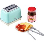Zuru 77789 - Mini Brands - Magic Cook Kitchen S1  assortiment