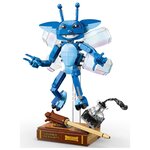 LEGO Harry Potter Le Lutin de Cornouailles 76461 - Figurine articulée 1:1  320 pièces