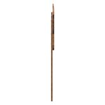 vidaXL Tête de lit Bois Ancien 160 cm Bois d'ingénierie