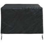 vidaXL Housse pour mobilier d'extérieur 60 x 60 x 45 cm Tissu 420D