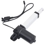 vidaXL Fauteuil Gris Similicuir