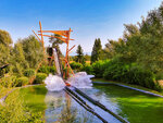 SMARTBOX - Coffret Cadeau Journée amusante : 2 entrées Grand Visiteur pour le parc Walibi Rhône-Alpes -  Multi-thèmes