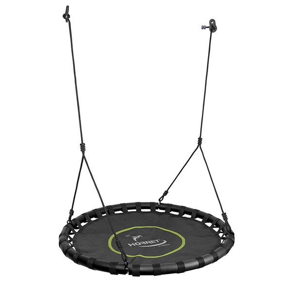 Hudora 72164 - Balançoire nid 110 cm