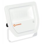 Projecteur LED Floodlight 20 W 4000K noir