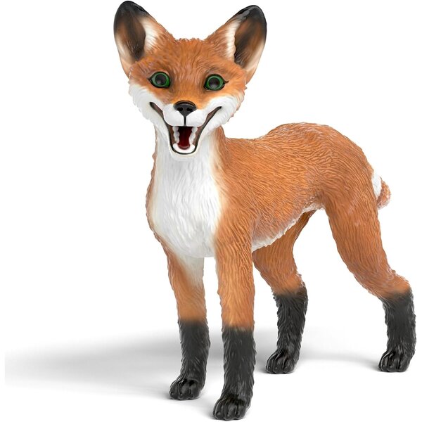 Schleich 14908 - Rabbat le renard
