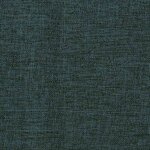 vidaXL Rideau occultant d'aspect de lin avec crochets Vert 290x245 cm