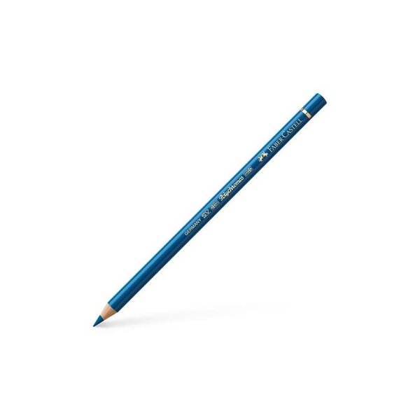 Crayon de couleur Polychromos bleu turquoise 149 FABER-CASTELL