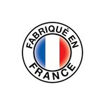 Protège-cahier PVC 150 Strong Line 24x32 cm opaque noir OXFORD