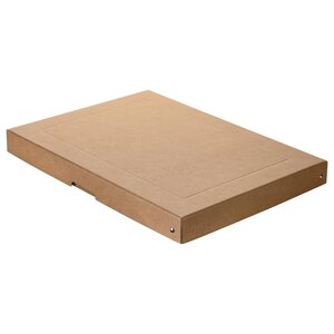 Purebox Nature A3 40mm - Brun - Falken