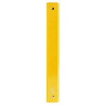 Classeur A4 4 Anneaux 30mm Iderama - Jaune - X 10 - Exacompta
