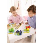 Haba 4655 - Mes premiers jeux Premier verger