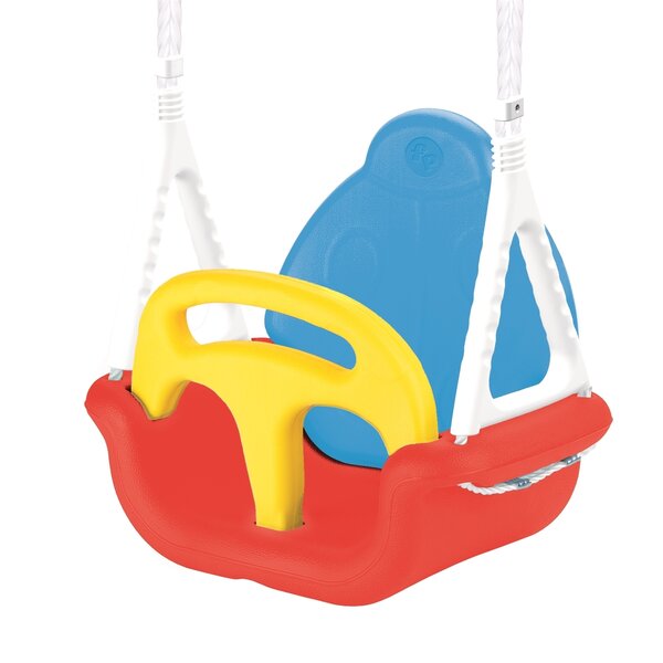 Dolu 1816 - Balançoire Jumbo Fisher-Price