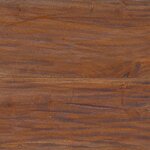 vidaXL Coffre de rangement 48 x 35 x 64 cm Bois de Mahogany Massif