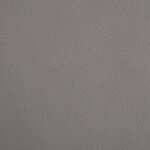 vidaXL Canapé pour enfants gris 80x45x30 cm similicuir