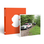 SMARTBOX - Coffret Cadeau Randonnée au volant d'un 4x4 dans la vallée de la Marne - Sport & Aventure