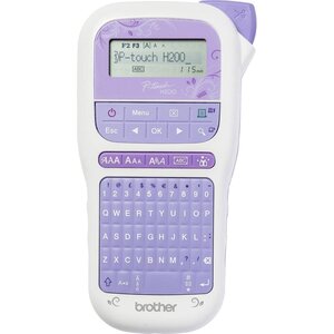 Brother p-touch h200
