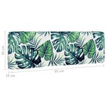 vidaXL Salon de jardin palette 6Pièces avec coussins Bois de pin imprégné