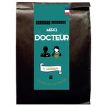 Pochette surprise docteur remerciement
