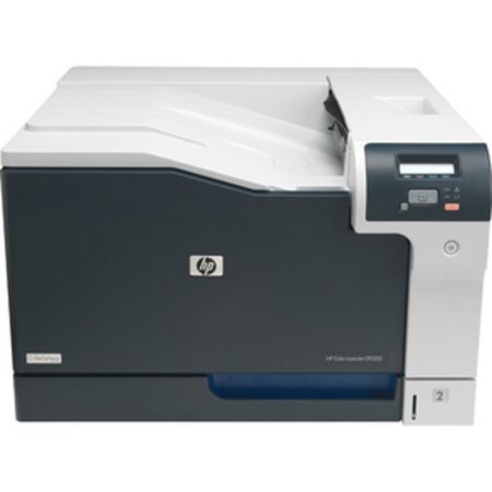 Imprimante hp color laserjet professional cp5225dn