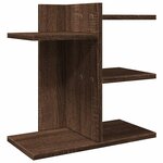Organisateur armoire de bureau 42 x 21 5 x 42 cm marron 02_0043561