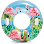 Intex 58263NP - Bouée géante tropicale
