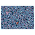 Puzzle 1000 p Stitch Challenge - Disney