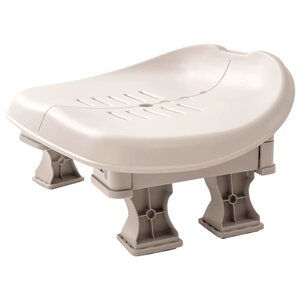 Intex Siège de PureSpa 47x36x22 cm