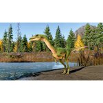 Jurassic World Evolution 2 Jeu PS5