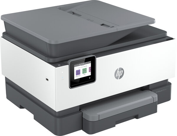 Imprimante hp officejet 9012e