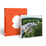 SMARTBOX - Coffret Cadeau 2 jours d'évasion gastronomique -  Séjour