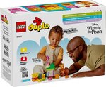 LEGO DUPLO - Fête d'Anniversaire de Winnie l'Ourson - 10457 : Un Monde de Créativité et d'Amusement