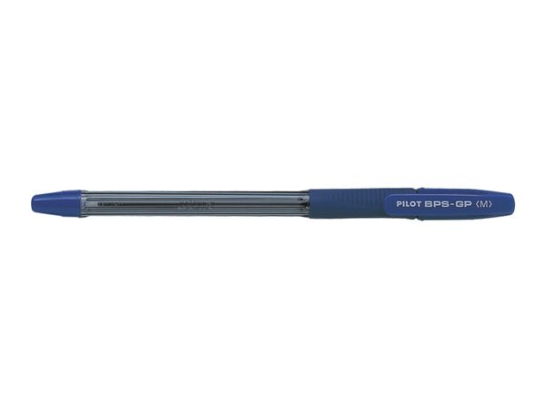 Stylo à bille Grip BPS-GP tracé Moyen Bleu PILOT