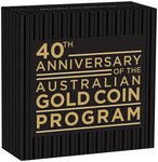 Pièce de monnaie en Argent 1 Dollar g 31.1 (1 oz) Millésime 2026 AUSTRALIAN NUGGET