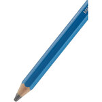 Crayon Papier Mars Lumograph 100 Mine 2 mm Bleu 8B STAEDTLER