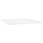vidaXL Sur-matelas 180x210x5 cm