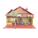 Moose Toys 13024 - Bluey Maison familiale