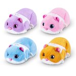 Zuru 9543GQ1 - Pets Alive Hamster Mania