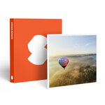 SMARTBOX - Coffret Cadeau Vol en montgolfière au-dessus de Viverols - Sport & Aventure