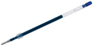 Recharge pour Roller encre Jetstream SXRC1 Pointe Moy. 1mm Bleu UNI-BALL