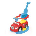 Dolu 8035 - 4in1 - Véhicule à glissière