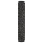 vidaXL Paillassons rectangulaires 2 Pièces 60 x 90 cm Anthracite